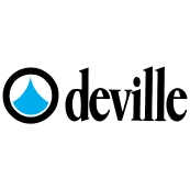 deville 2 logo png transparent - Quimperlé, Lorient